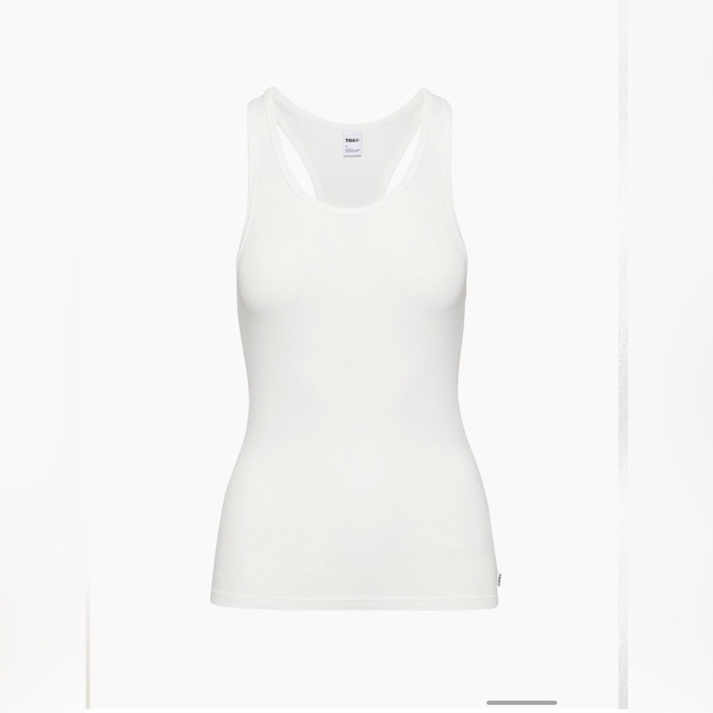 NWT Aritzia TNA Trellis Tank